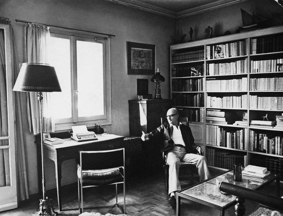 Ο Ελύτης μένει ακόμα εδώ-5