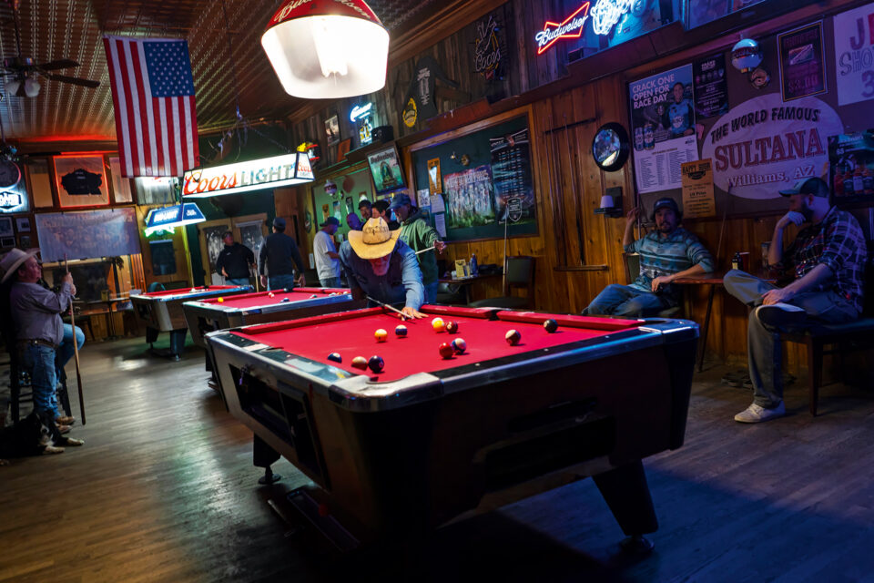 900 χιλιόμετρα στην Route 66, στον δρόμο που έγινε μύθος-2