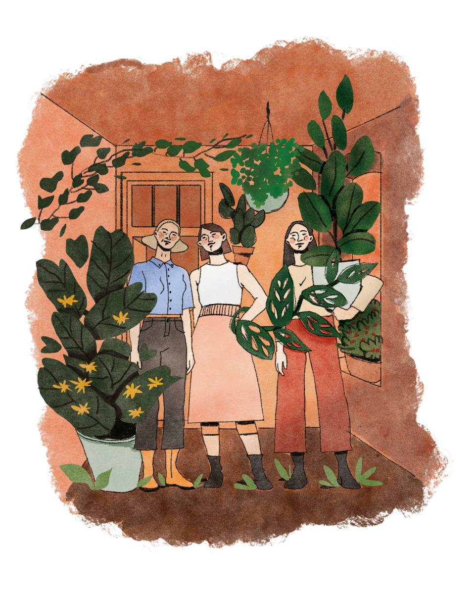 Εχει φύλο η φύση;-1