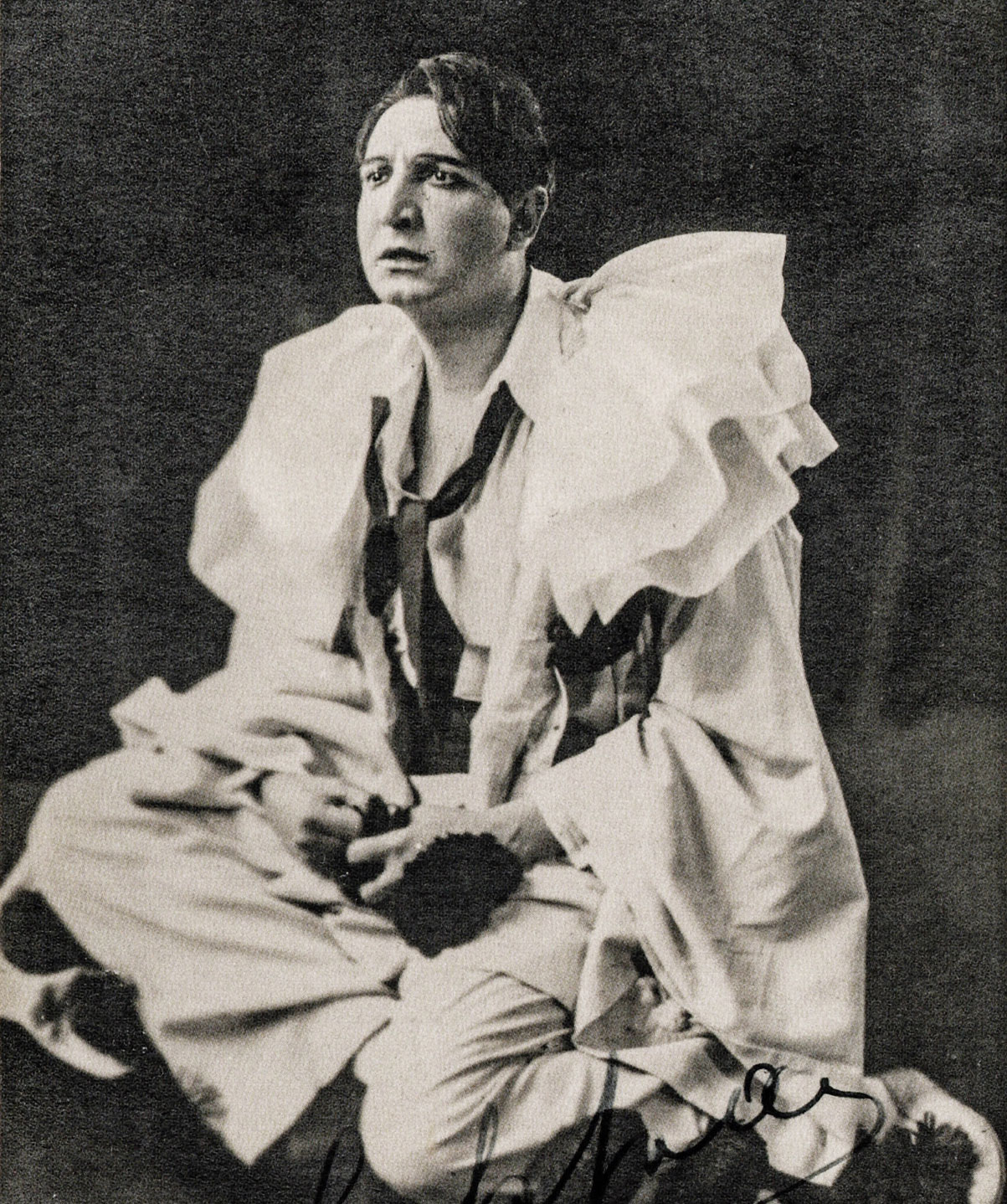 Σπάνια τεκμήρια οπερατικής ιστορίας-1