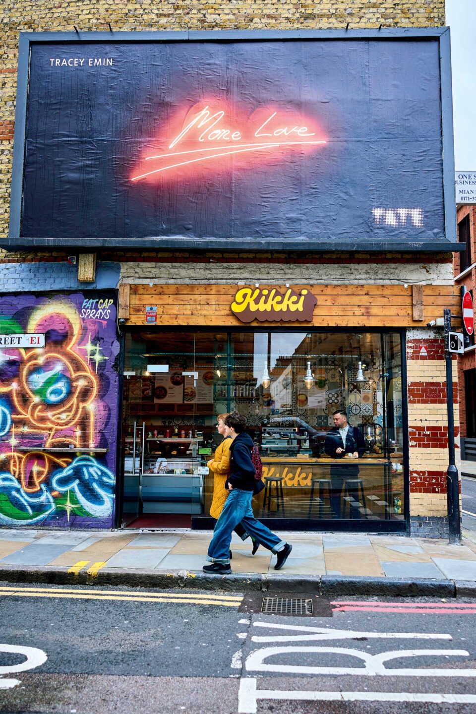 Η γυναικεία εμπειρία όπως δεν αποτυπώθηκε ποτέ πριν-4