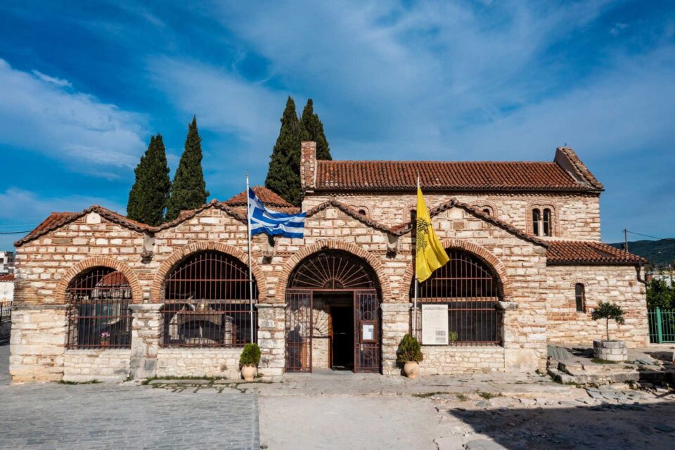 Εορτολόγιο: Ποιοι γιορτάζουν σήμερα 11 Μαρτίου-1