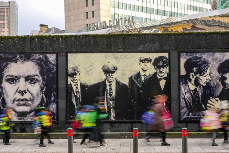 Πώς οι Peaky Blinders άφησαν τη δικιά τους σφραγίδα στην εποχή μας-1
