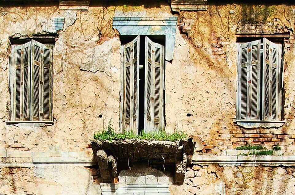 Πλατεία Κουμουνδούρου: Ενας σπάνιος δρόμος-3