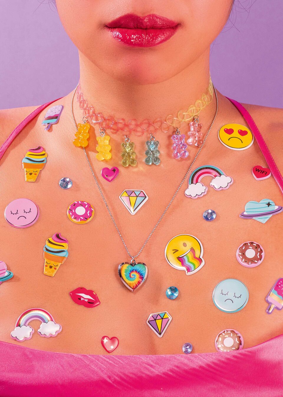 Μπερδεμένες Barbie: Ενα πρότζεκτ τόσο ροζ που γίνεται… επιθετικό-1