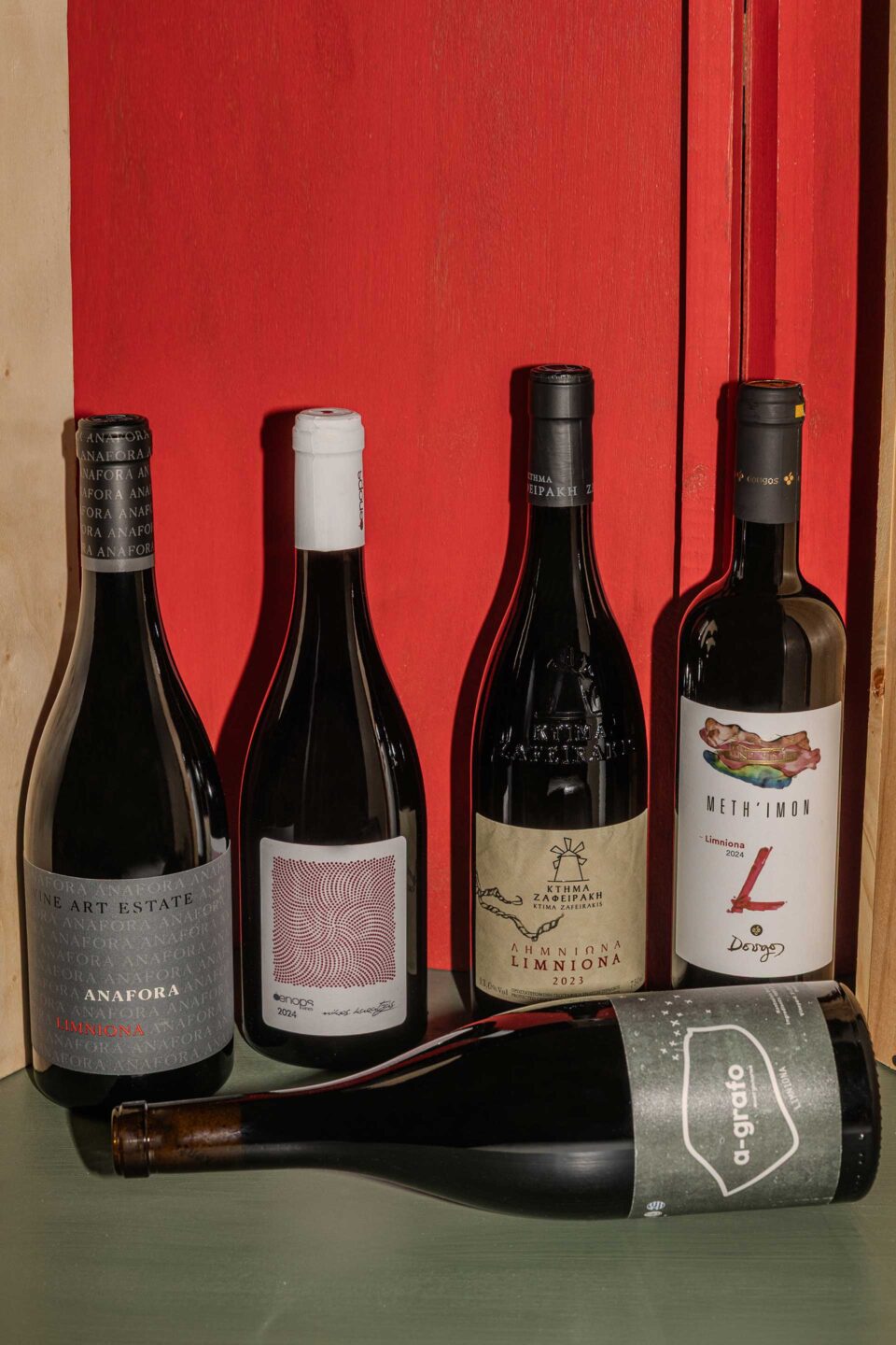 Η σιωπηλή δύναμη της Λημνιώνας-1