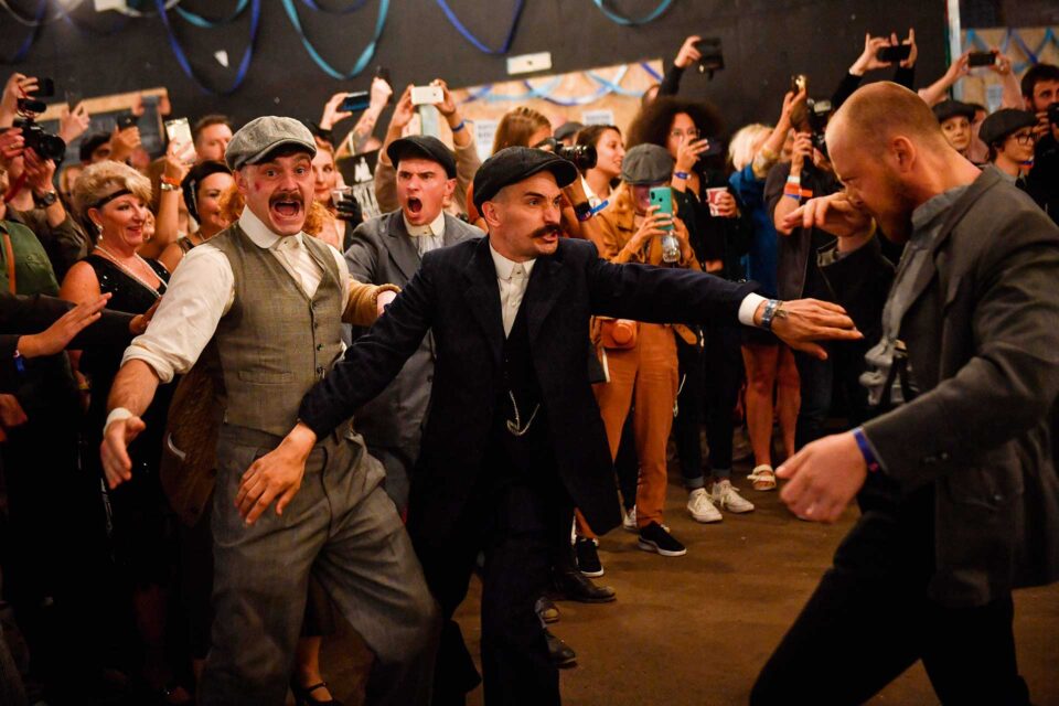 Πώς οι Peaky Blinders άφησαν τη δικιά τους σφραγίδα στην εποχή μας-2