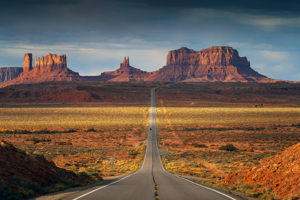 900 χιλιόμετρα στην Route 66, στον δρόμο που έγινε μύθος-5