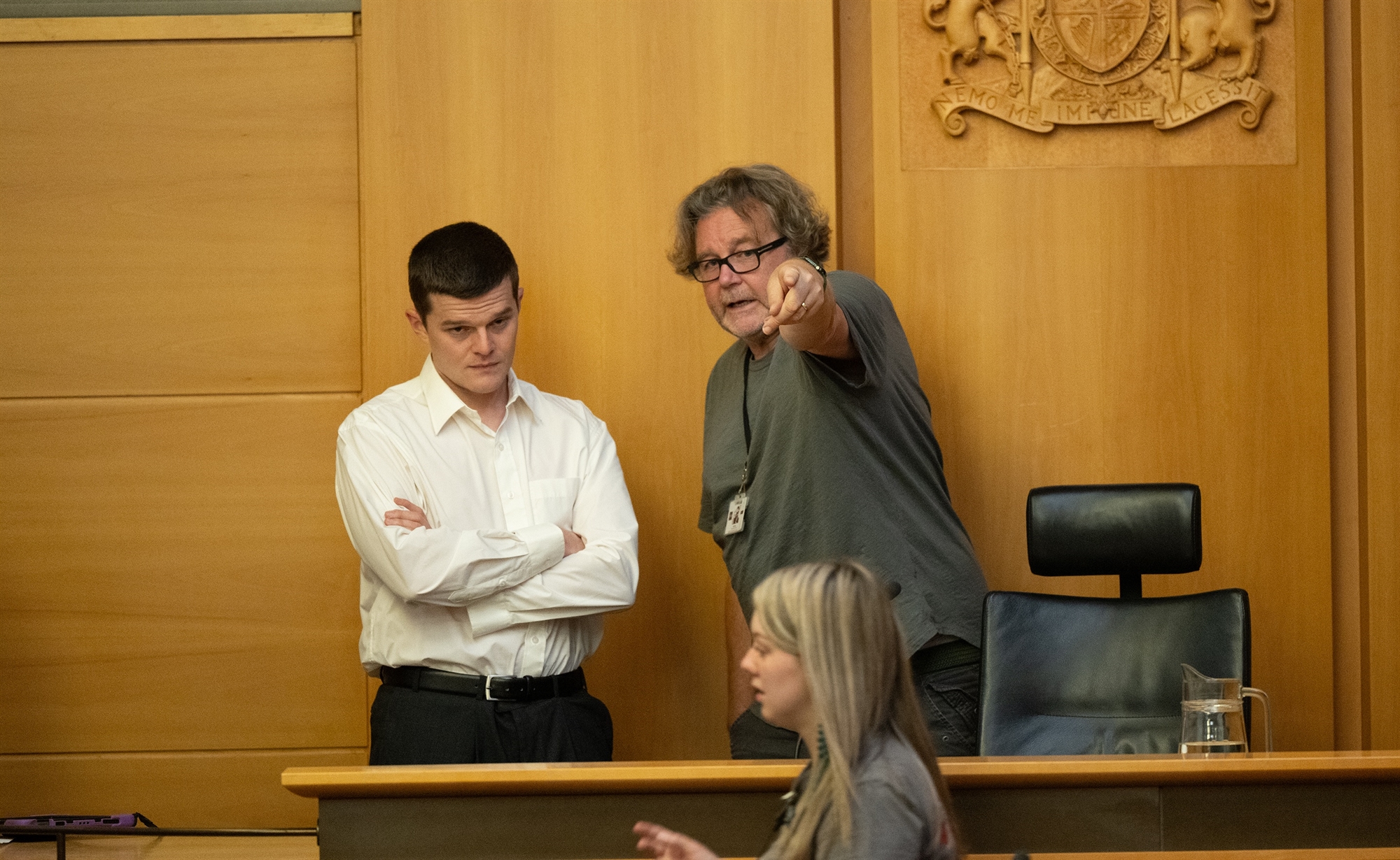 Υβρεις και… έμπνευση-2