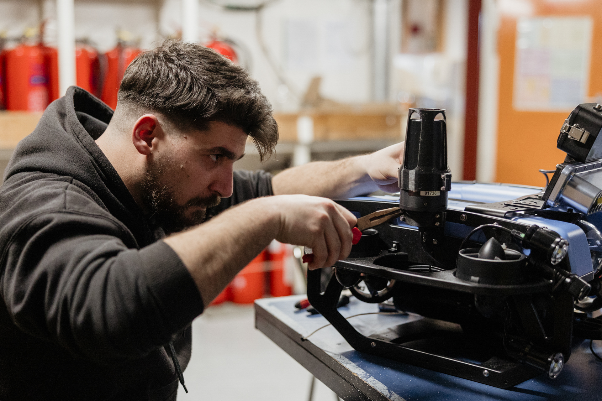 Εξερευνώντας τα μυστικά του Σαρωνικού-1