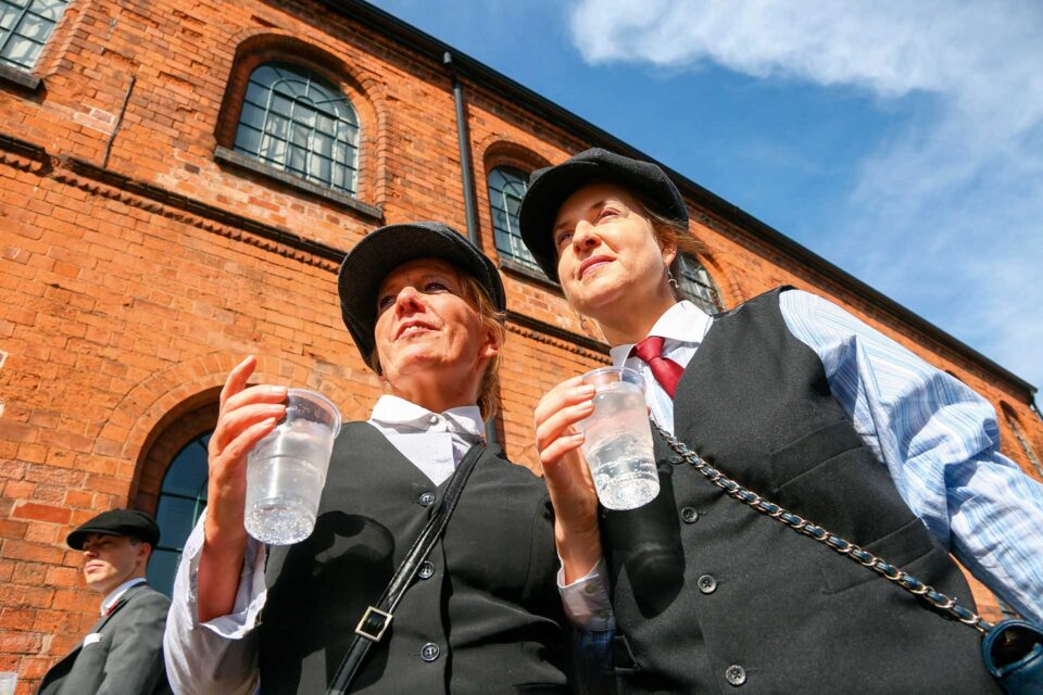Πώς οι Peaky Blinders άφησαν τη δικιά τους σφραγίδα στην εποχή μας-3