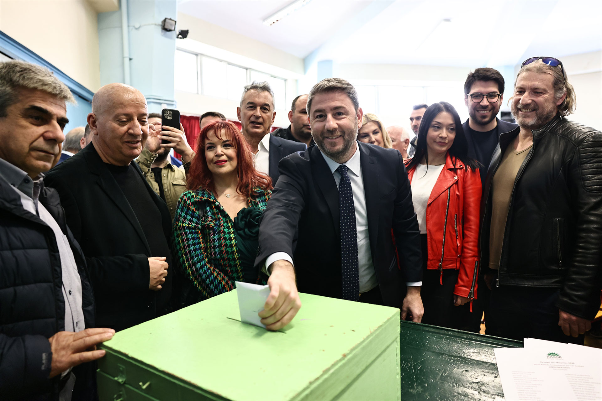 Τα εις εαυτόν-1