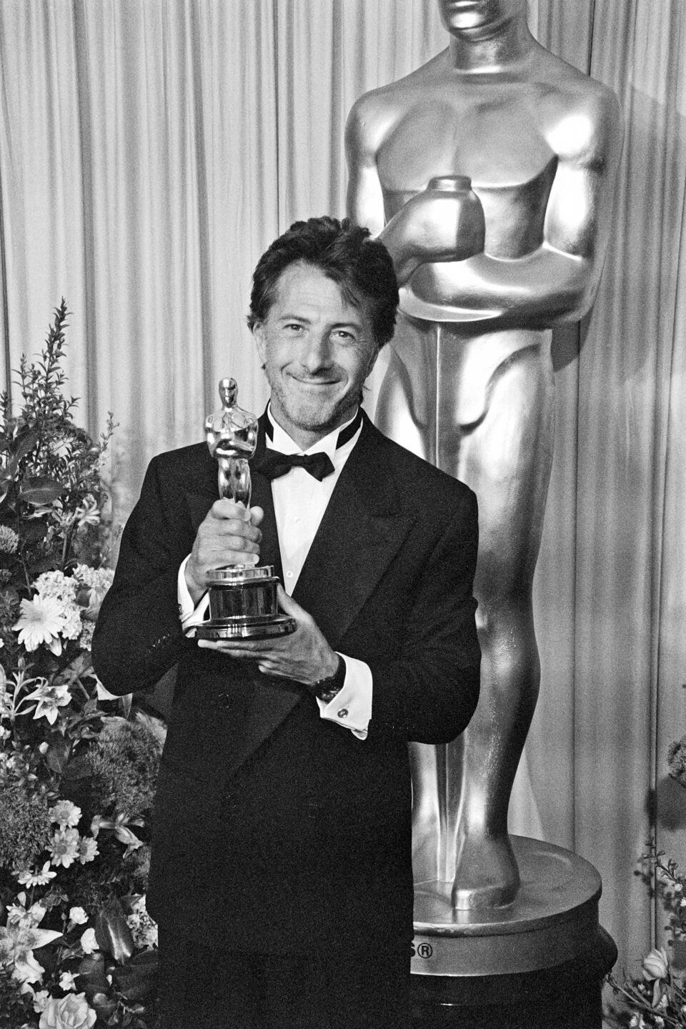 Παναγιώτη Τιμογιαννάκη, πώς είναι να έχεις δει από κοντά 21 τελετές Oσκαρ;-2