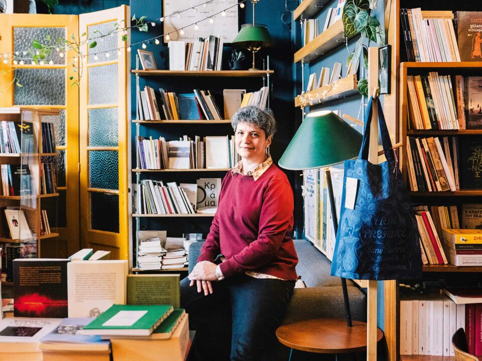 Η αγωνία και η ελπίδα του βιβλιοπώλη-2