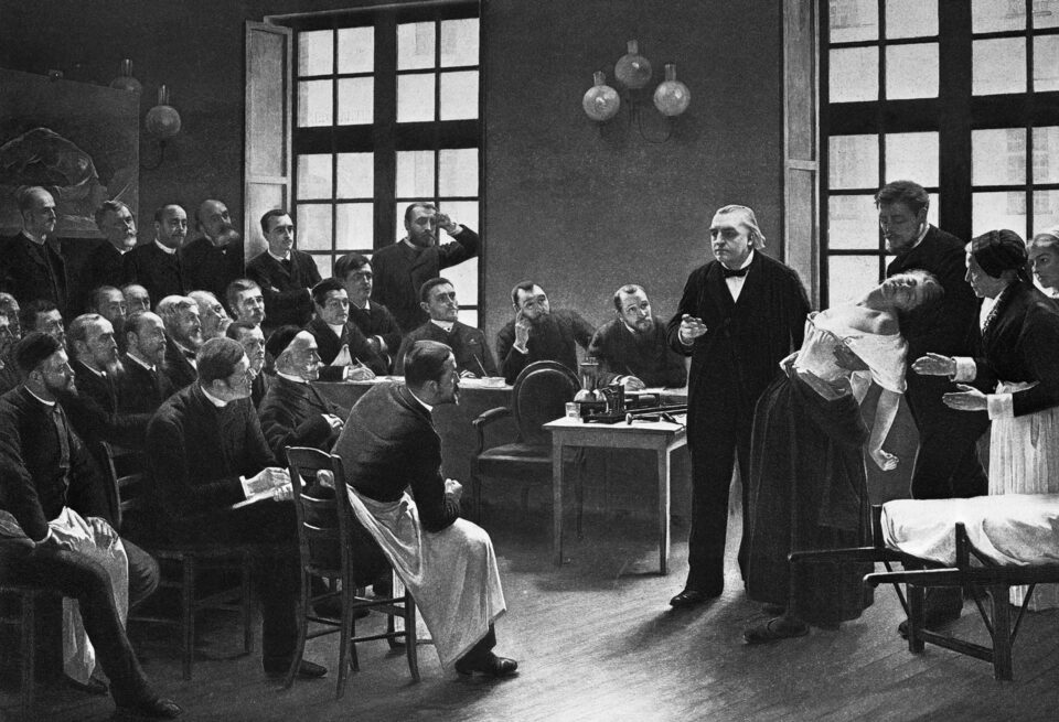 Γιατί η επιστήμη ξέχασε τις γυναίκες-1