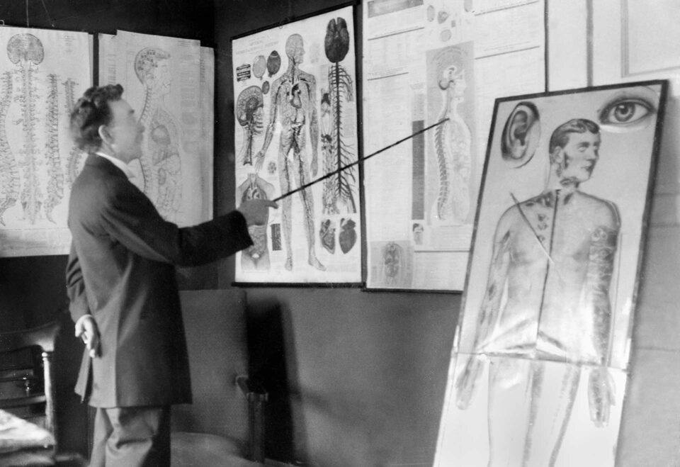 Γιατί η επιστήμη ξέχασε τις γυναίκες-2