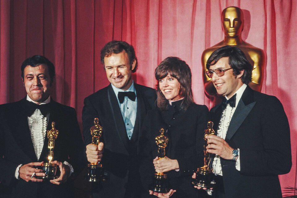 Παναγιώτη Τιμογιαννάκη, πώς είναι να έχεις δει από κοντά 21 τελετές Oσκαρ;-4