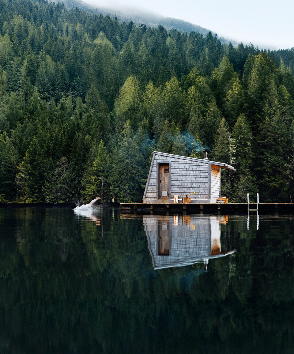 Είναι οι σάουνες η πιο «καυτή» τάση του wellness;-1
