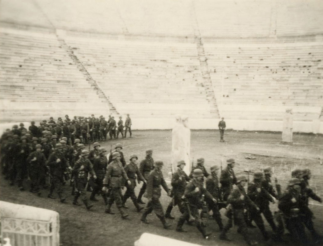 Η «Κ» παρουσιάζει: Αγνωστα ντοκουμέντα της Συλλογής Χόιερ-1