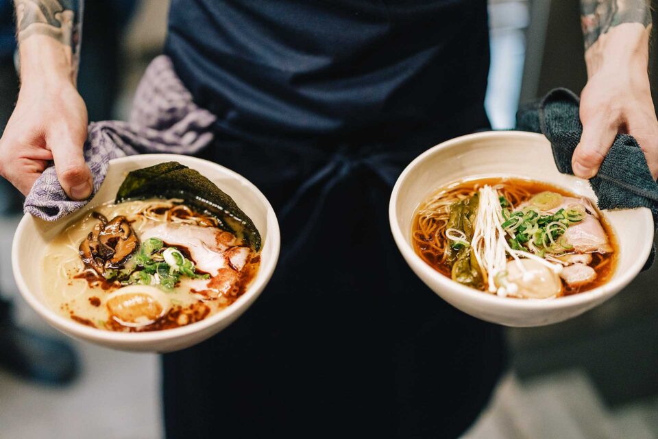 Πού θα φάτε τα πιο νόστιμα ράμεν στην Αθήνα-7