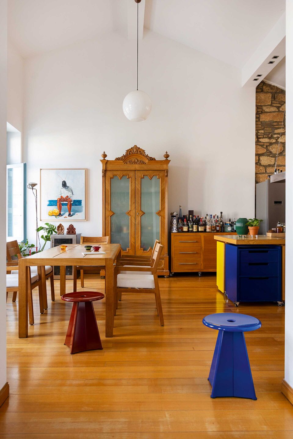 Αυτό είναι το πιο μοντέρνο διατηρητέο της Πλάκας-2