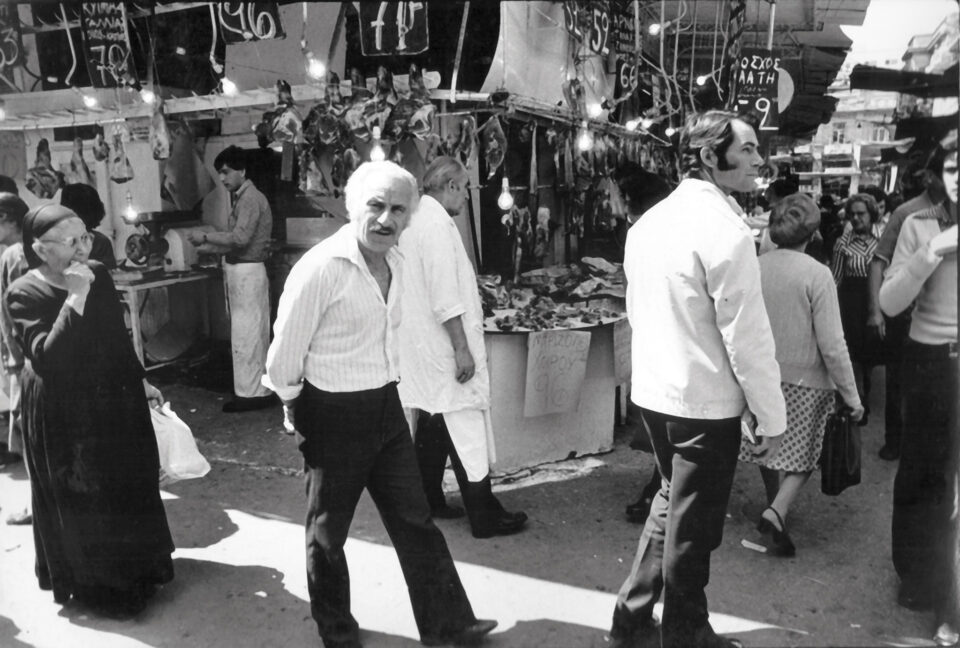 1976: Η Ελλάδα του μόχθου-1