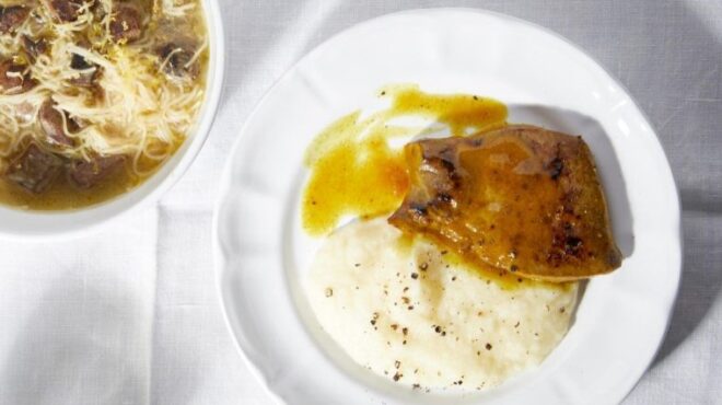 χοιρινό-συκώτι-με-κάρι-και-βουτυράτο-π-564119182