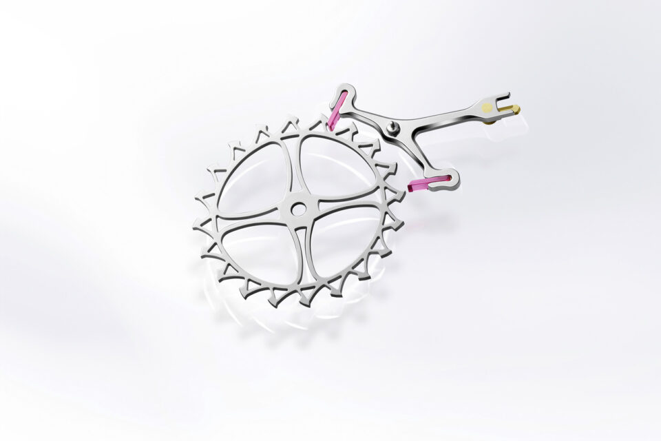 Το κόσμημα μέσα του-1