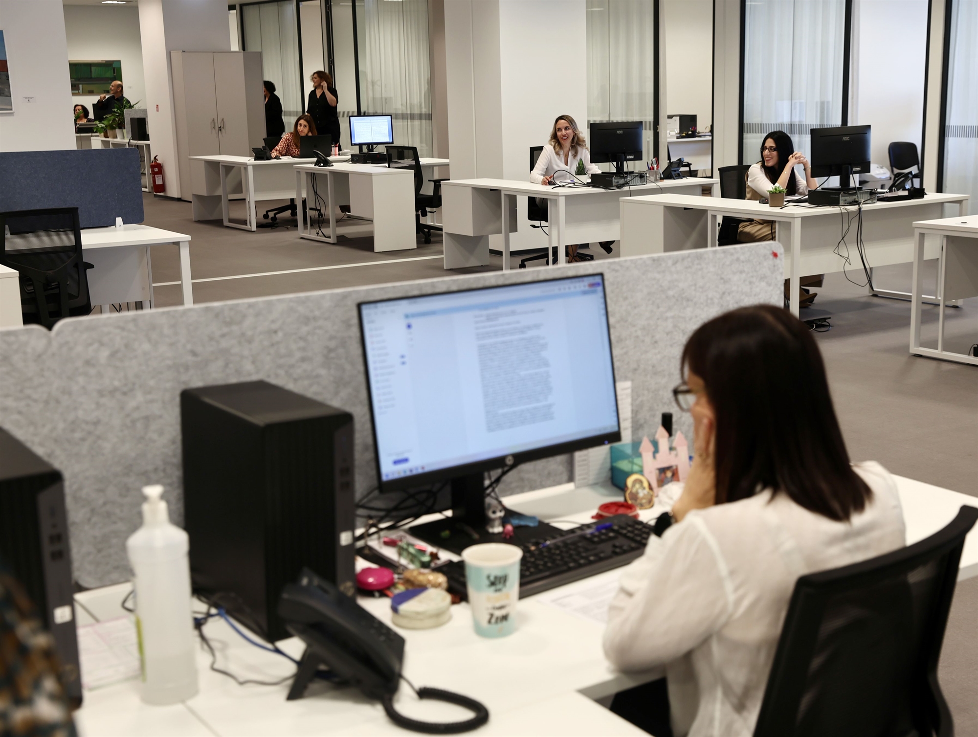 Κατώτατος μισθός τριών ταχυτήτων ανάλογα με την ηλικία – Παραδείγματα-1