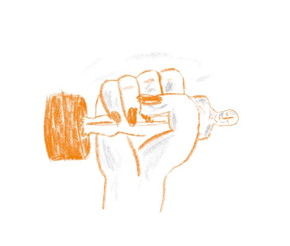 «Εχετε πλάνα για παιδί;»: Μαρτυρίες και στατιστικά για την ανισότητα σήμερα-1