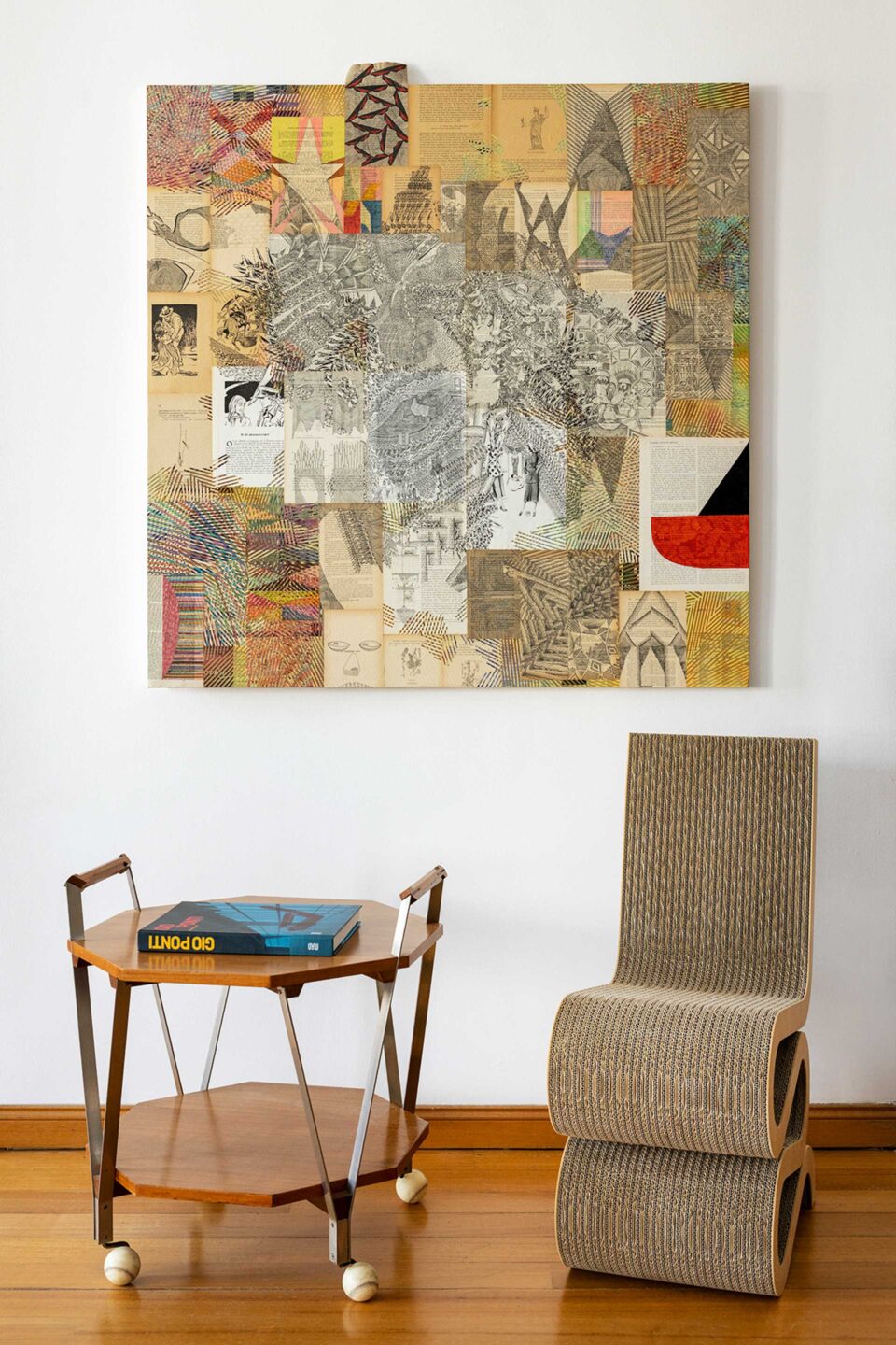 Αυτό είναι το πιο μοντέρνο διατηρητέο της Πλάκας-4