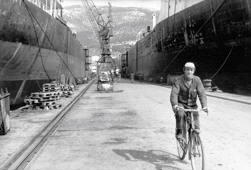 1976: Η Ελλάδα του μόχθου-3