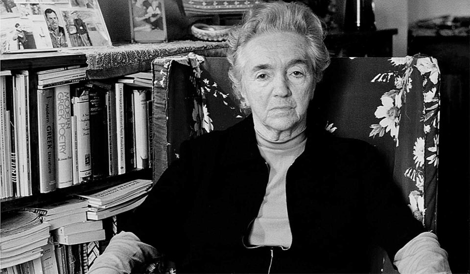 Εξόριστες από τον «κανόνα»-3