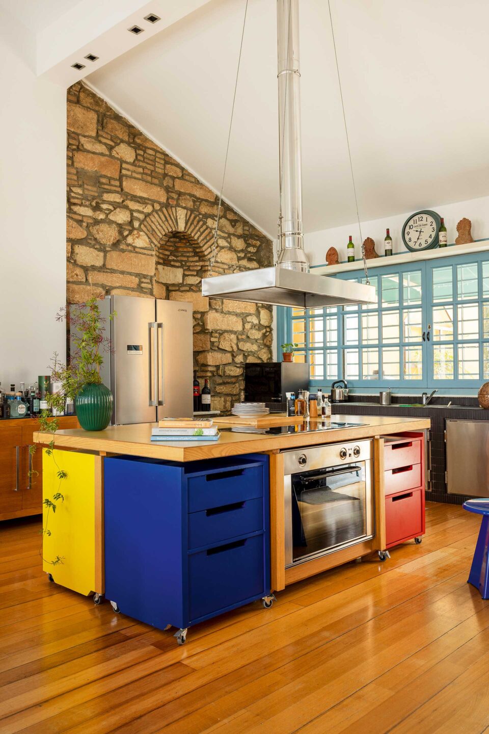 Αυτό είναι το πιο μοντέρνο διατηρητέο της Πλάκας-5