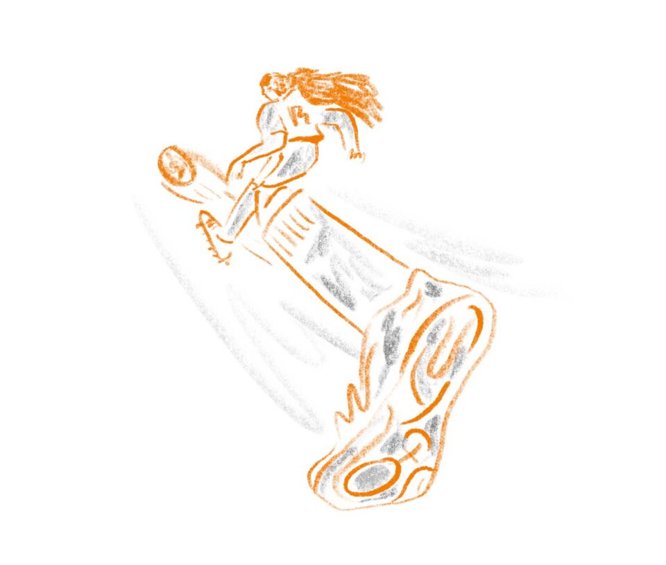 «Εχετε πλάνα για παιδί;»: Μαρτυρίες και στατιστικά για την ανισότητα σήμερα-3