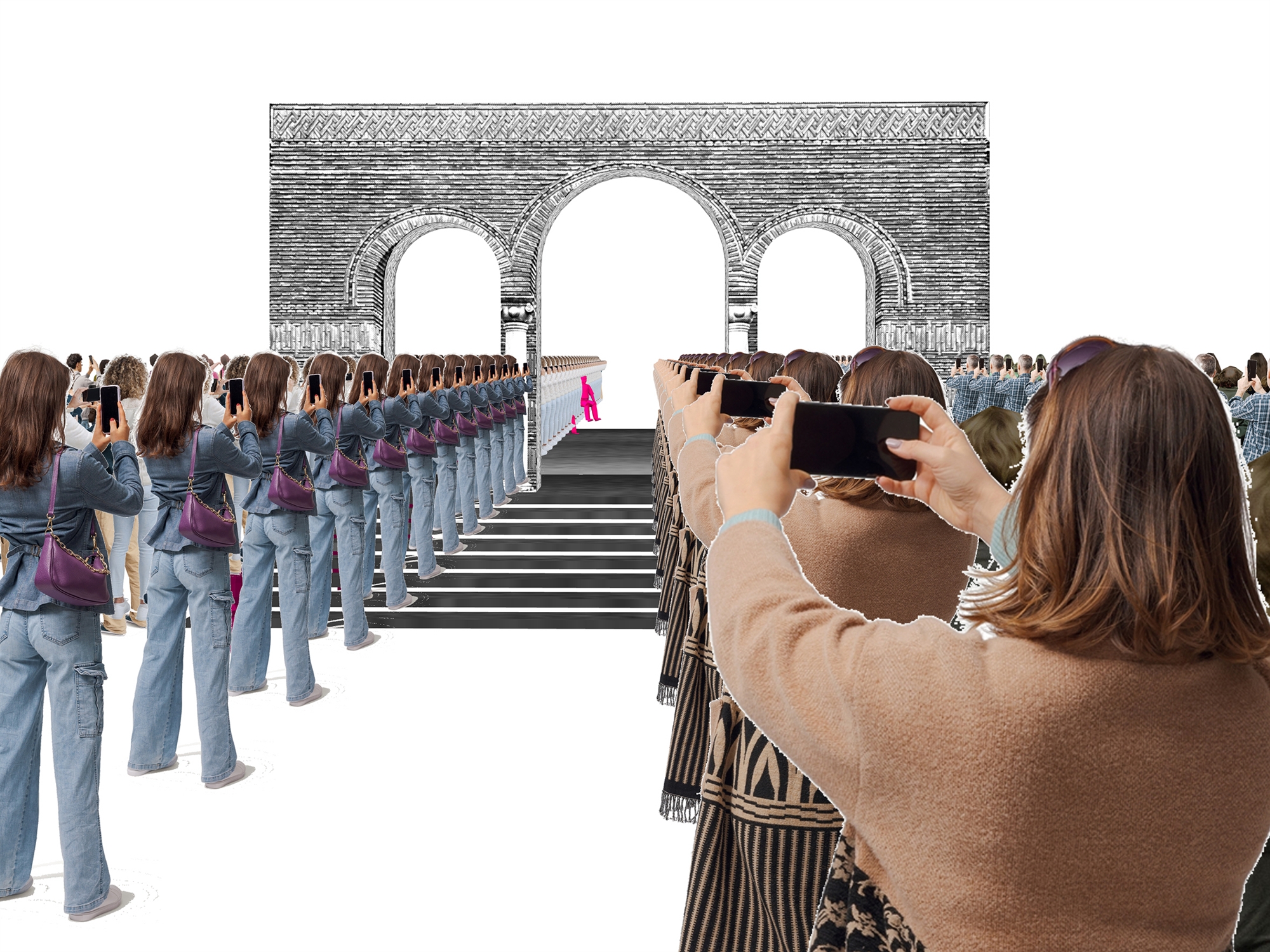 61 Μπιενάλε Βενετίας: Ενα υβριδικό «δωμάτιο απόδρασης»-1