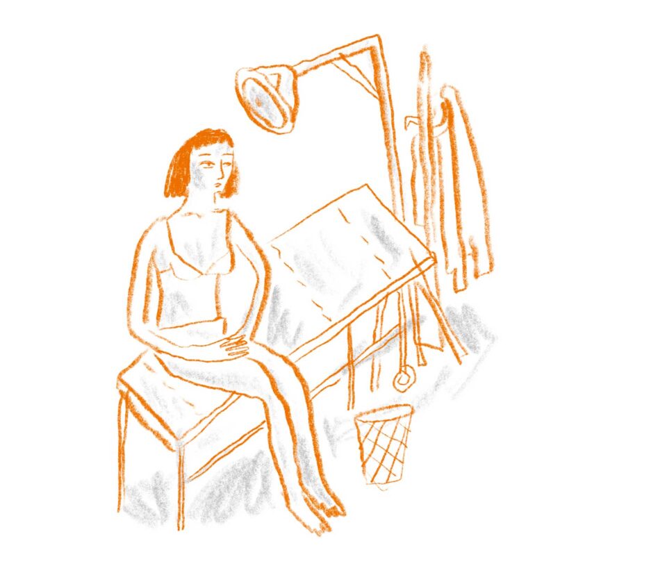 «Εχετε πλάνα για παιδί;»: Μαρτυρίες και στατιστικά για την ανισότητα σήμερα-4