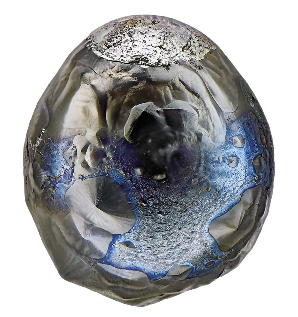 Αλιεύοντας κομμάτια άστρων-2