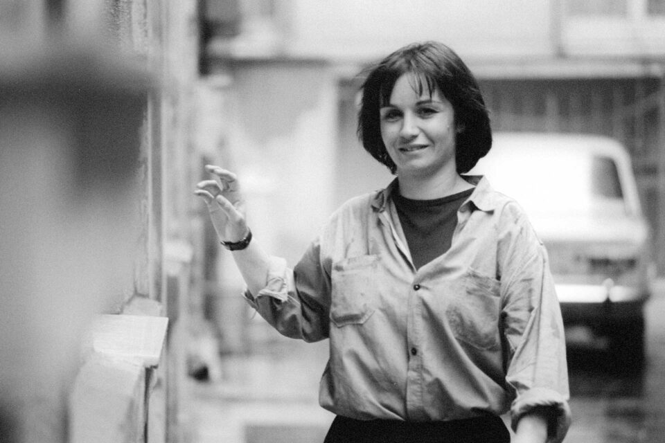 Εξόριστες από τον «κανόνα»-7