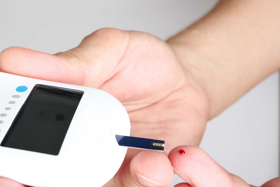 Η καλύτερη εξέταση για τη μέτρηση του κινδύνου διαβήτη-3