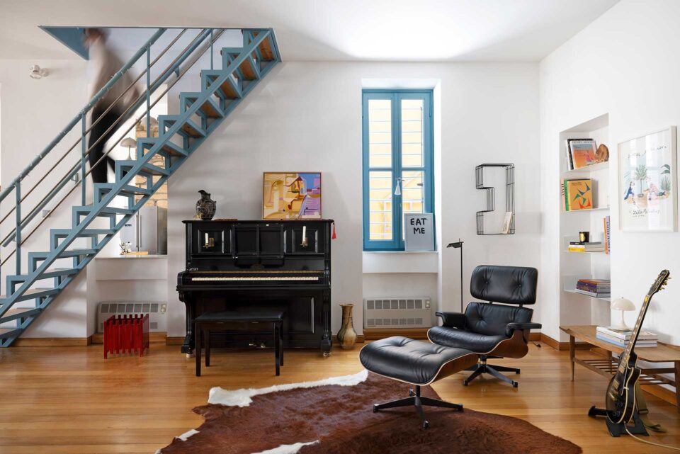 Αυτό είναι το πιο μοντέρνο διατηρητέο της Πλάκας-7