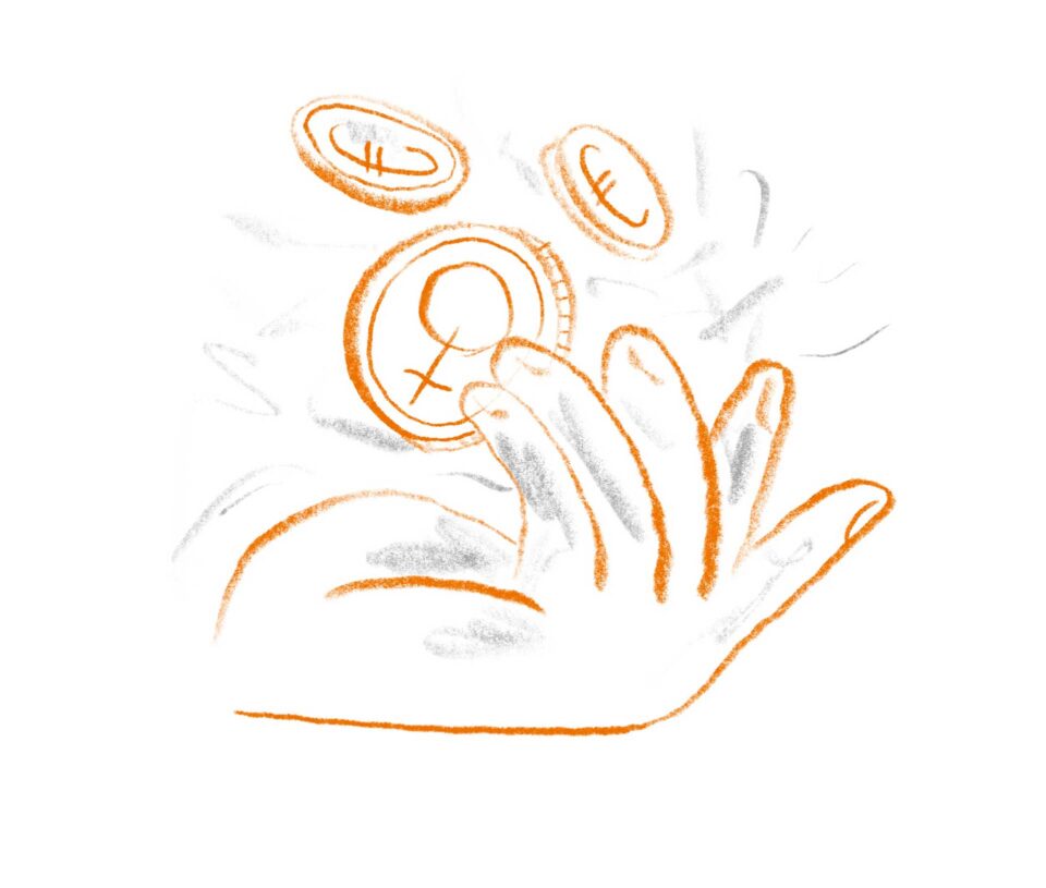 «Εχετε πλάνα για παιδί;»: Μαρτυρίες και στατιστικά για την ανισότητα σήμερα-5