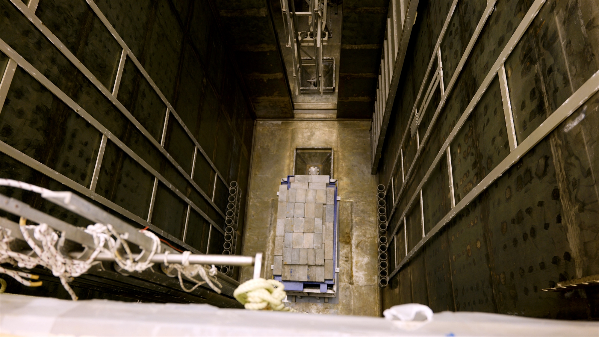 Αυτοψία στον πυρηνικό γίγαντα που κοιμάται (Κ)-2