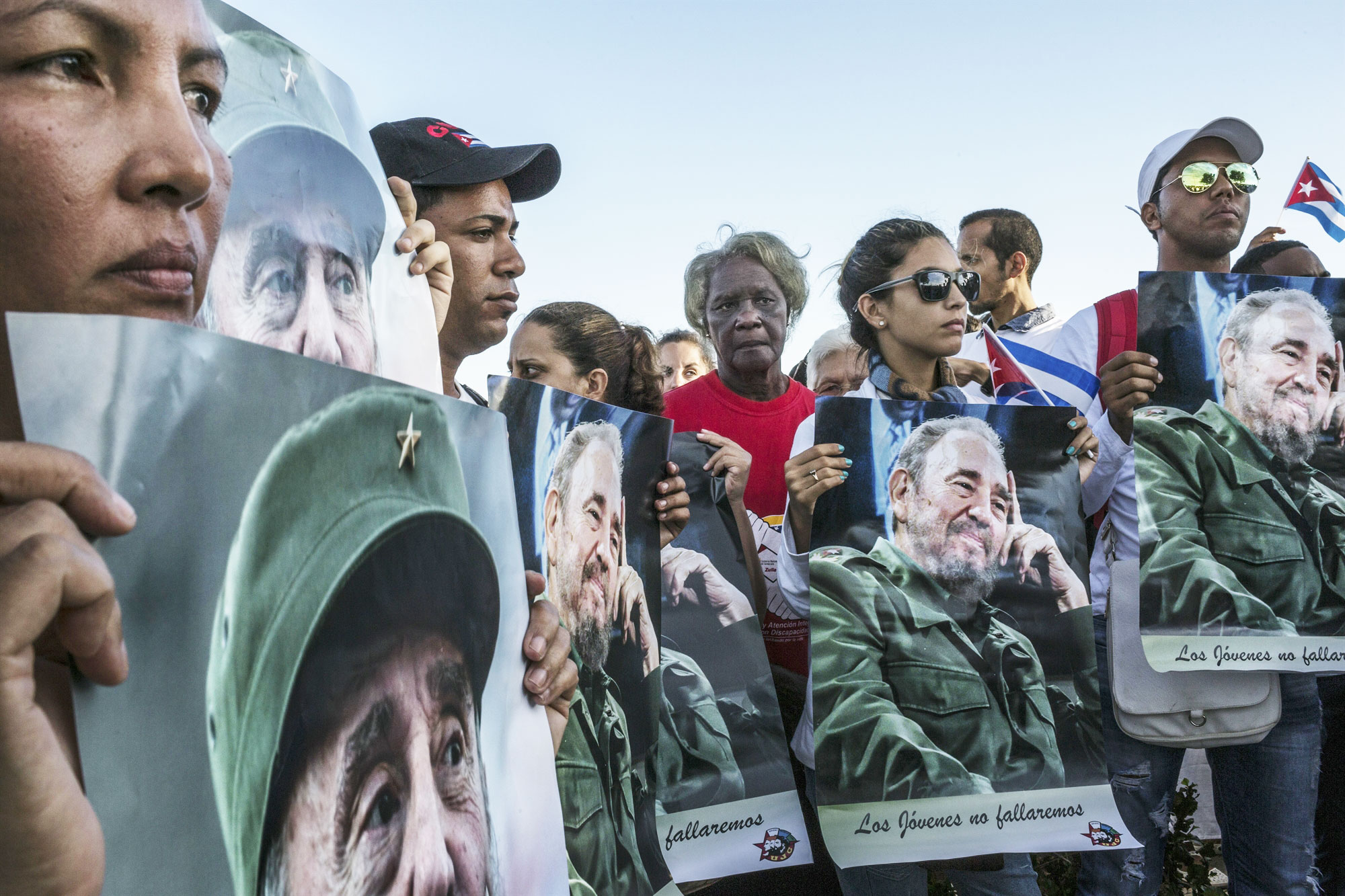 Κούβα: Η δυναστεία των Κάστρο επιστρέφει-2