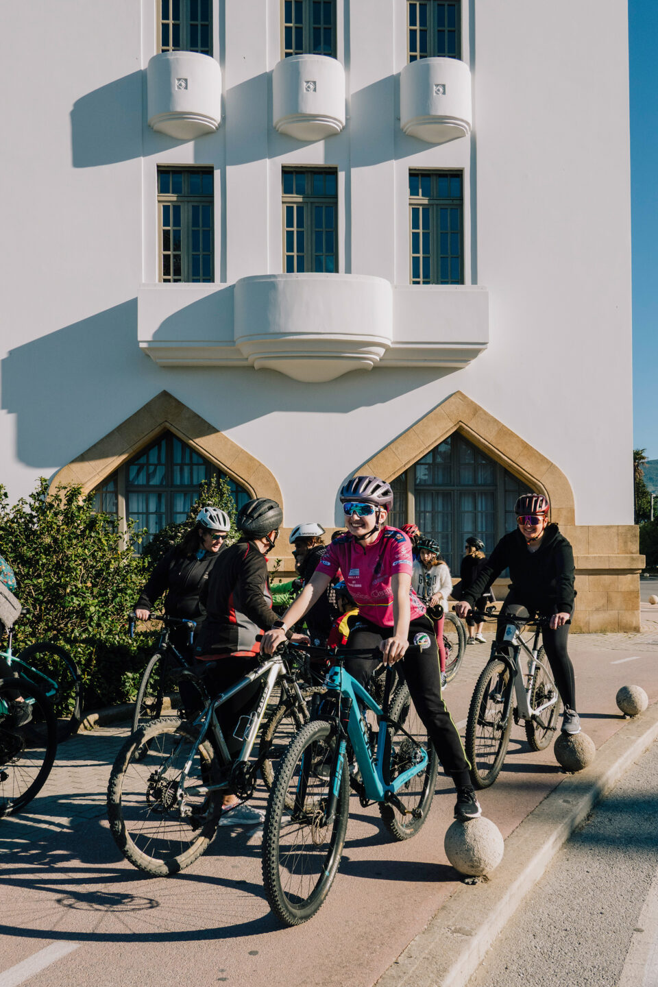 Στην Κω, το νησί του ποδηλάτου-1