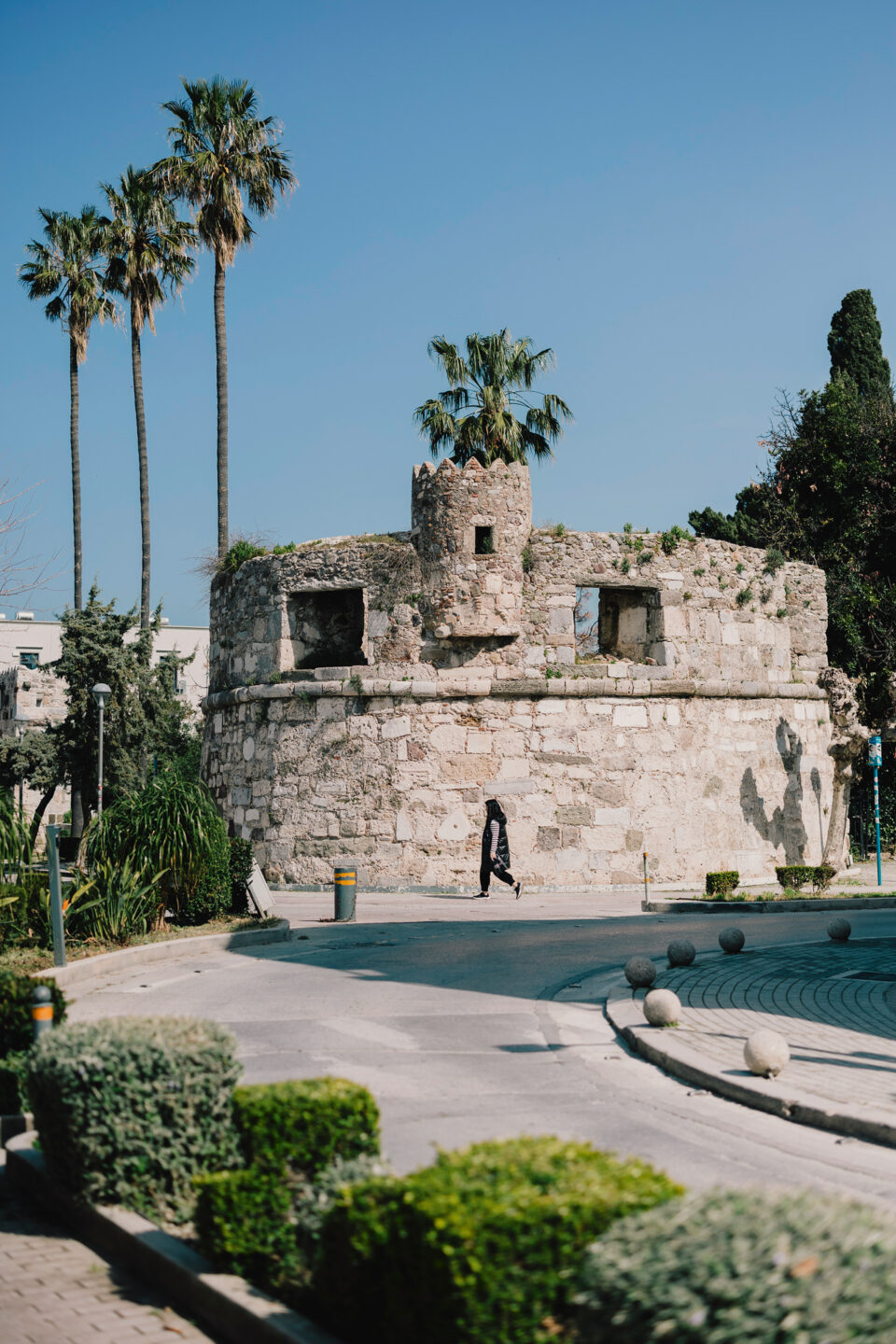 Στην Κω, το νησί του ποδηλάτου-2