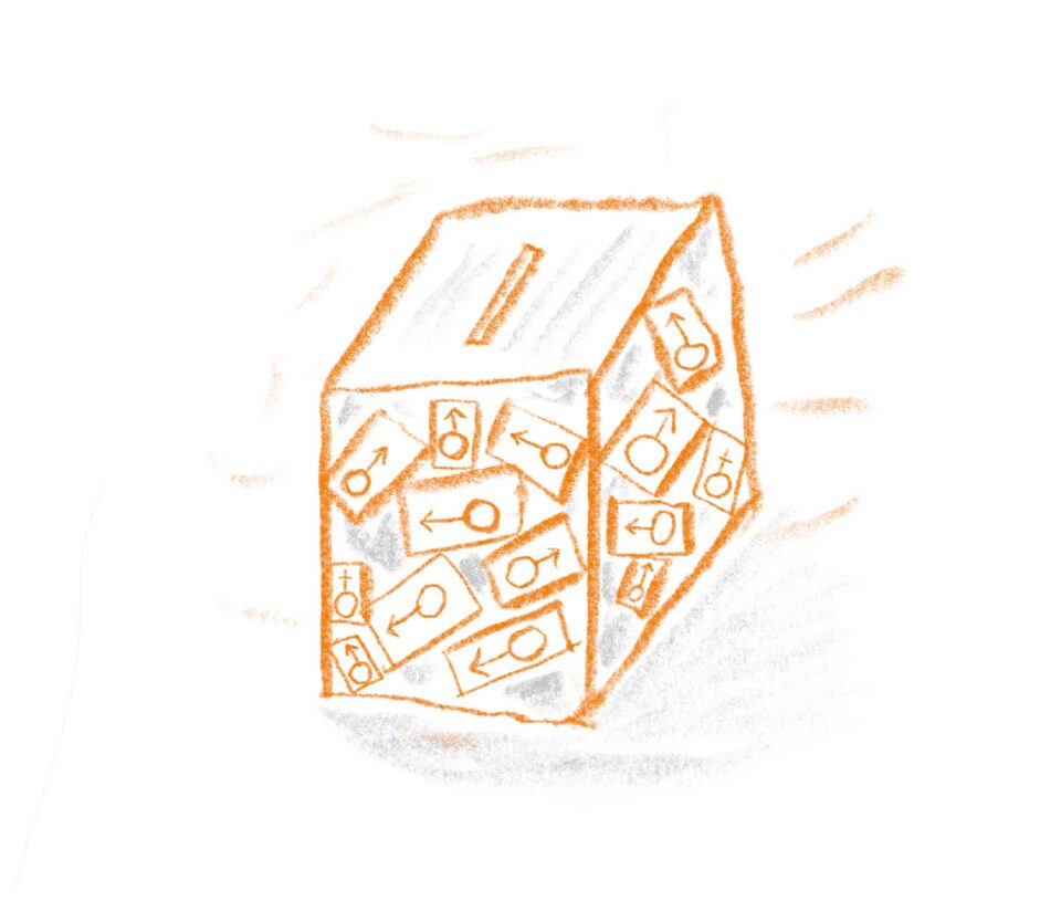 «Εχετε πλάνα για παιδί;»: Μαρτυρίες και στατιστικά για την ανισότητα σήμερα-9