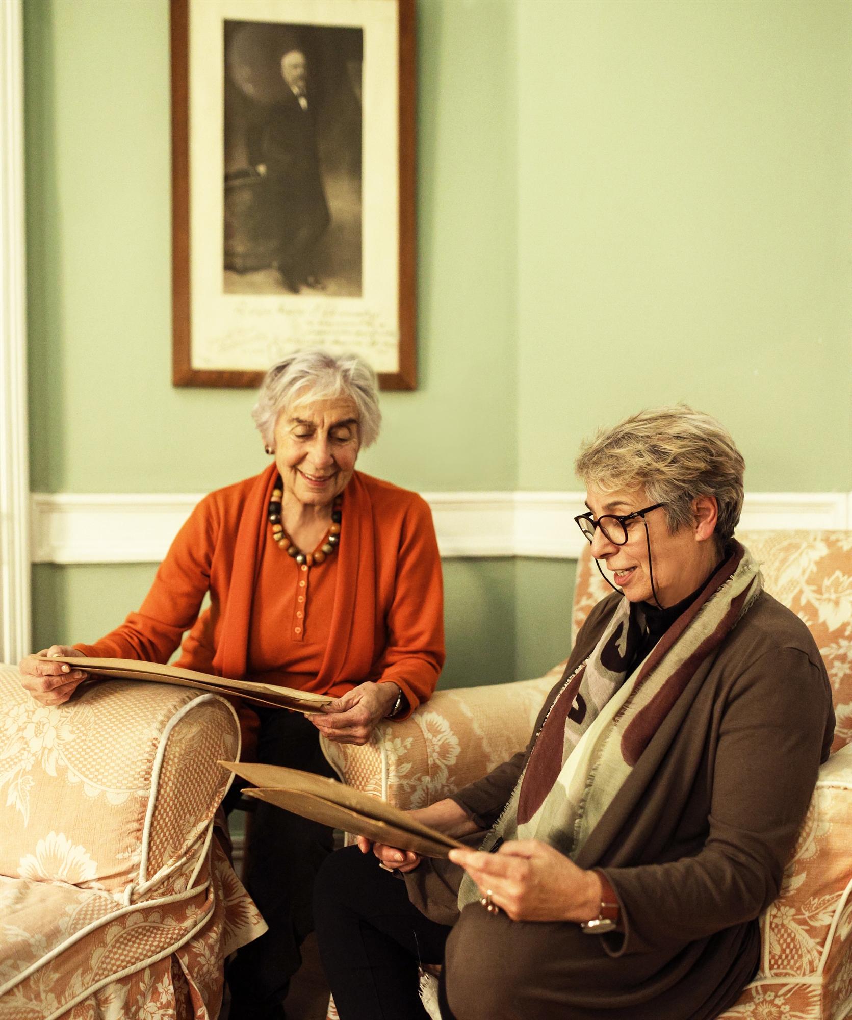 «Ο,τι μας απέμεινε από τη Μικρασία είναι η Λέσβος»-8