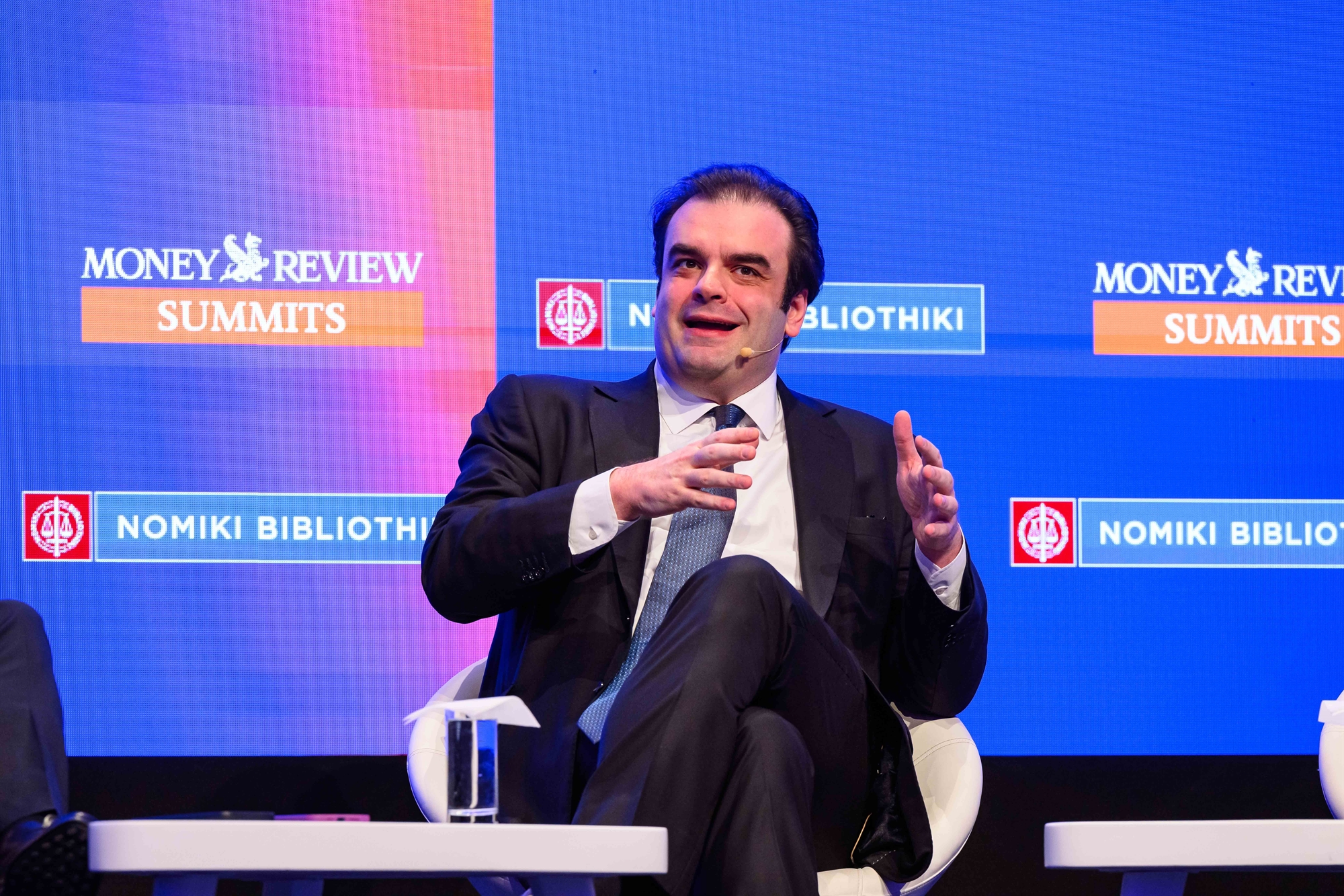 Οι προκλήσεις για τις επενδύσεις στην Ελλάδα-1