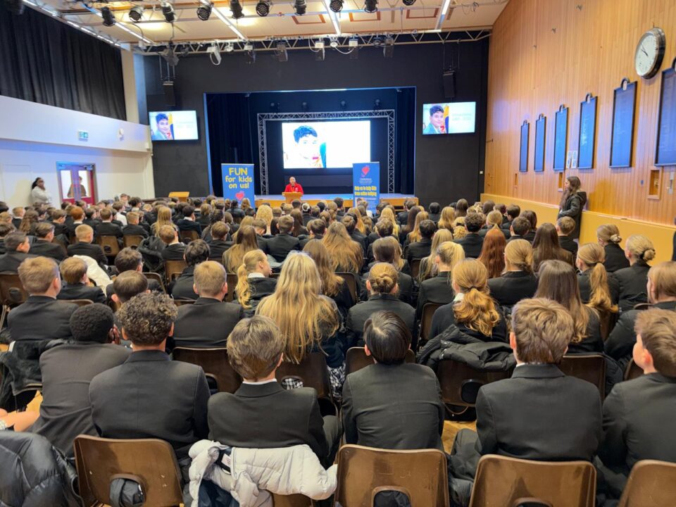 «Μπαμπά, μπορώ να πάω να παίξω στο δωμάτιό μου;», αυτά ήταν τα τελευταία του λόγια-2